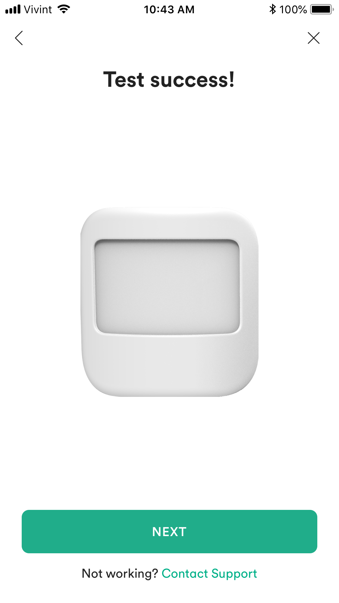 Vivint Support